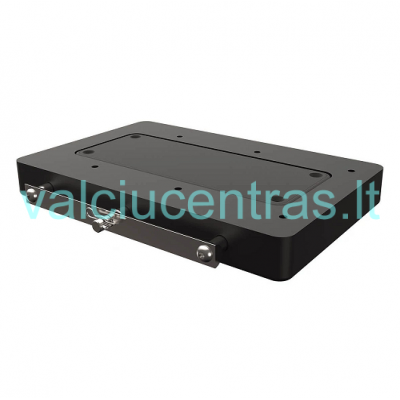 MKA-53 tvirtinimo platforma Minn Kota 112Lbs varikliams